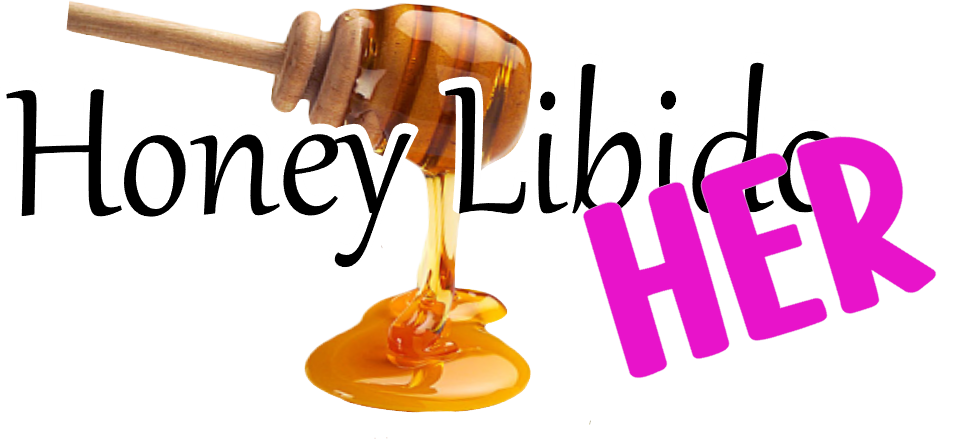 Honey Libido HER For Her