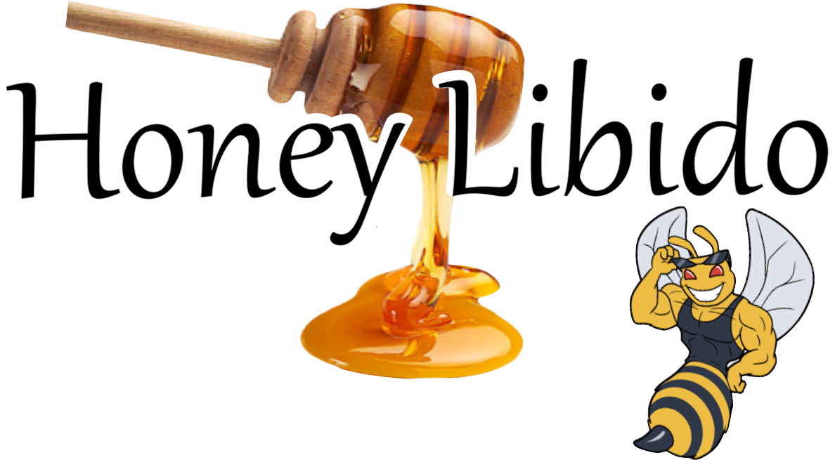 Honey Libido For Him